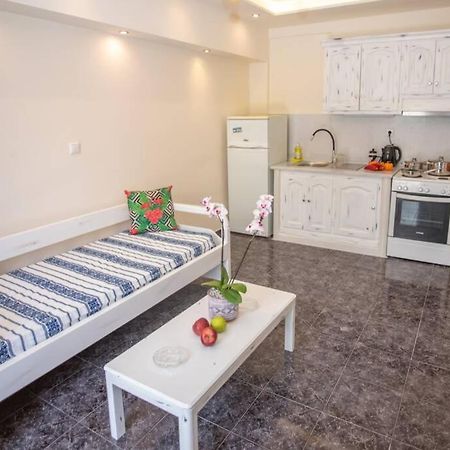 Lethe Apartamento Naxos City Exterior foto