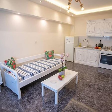 Lethe Apartamento Naxos City Exterior foto