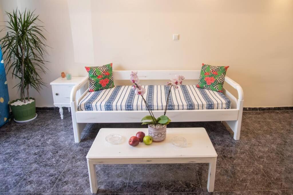 Lethe Apartamento Naxos City Exterior foto