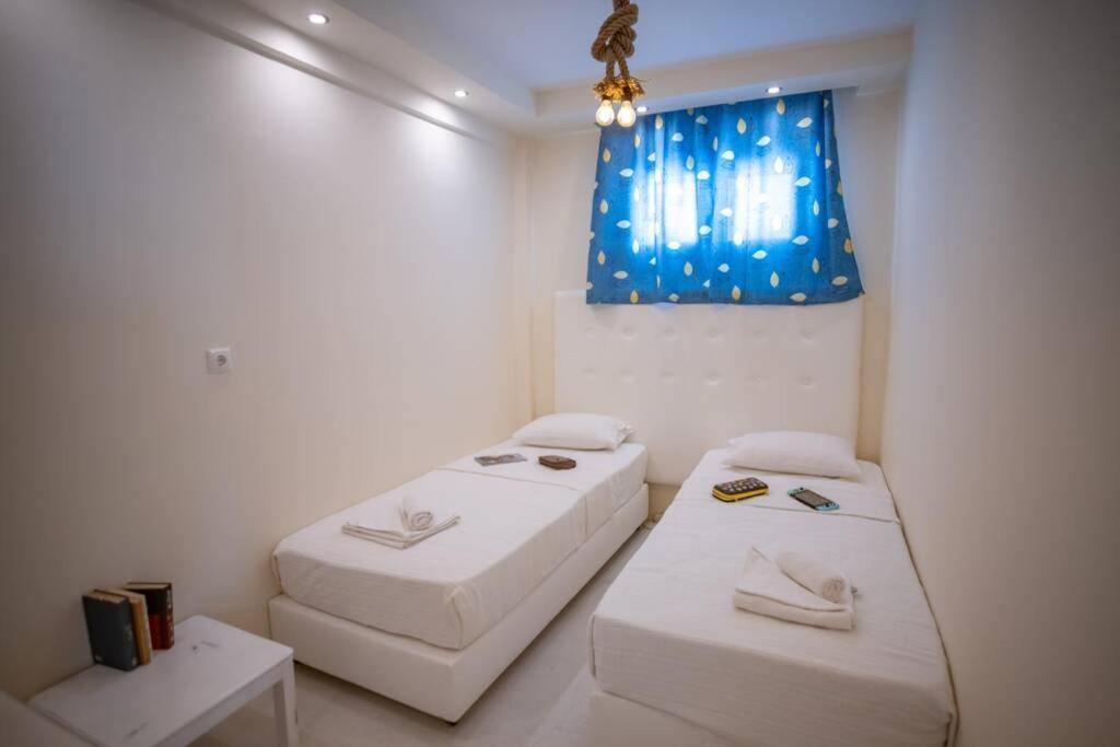 Lethe Apartamento Naxos City Exterior foto