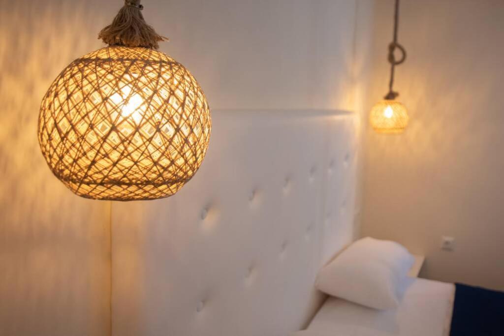 Lethe Apartamento Naxos City Exterior foto