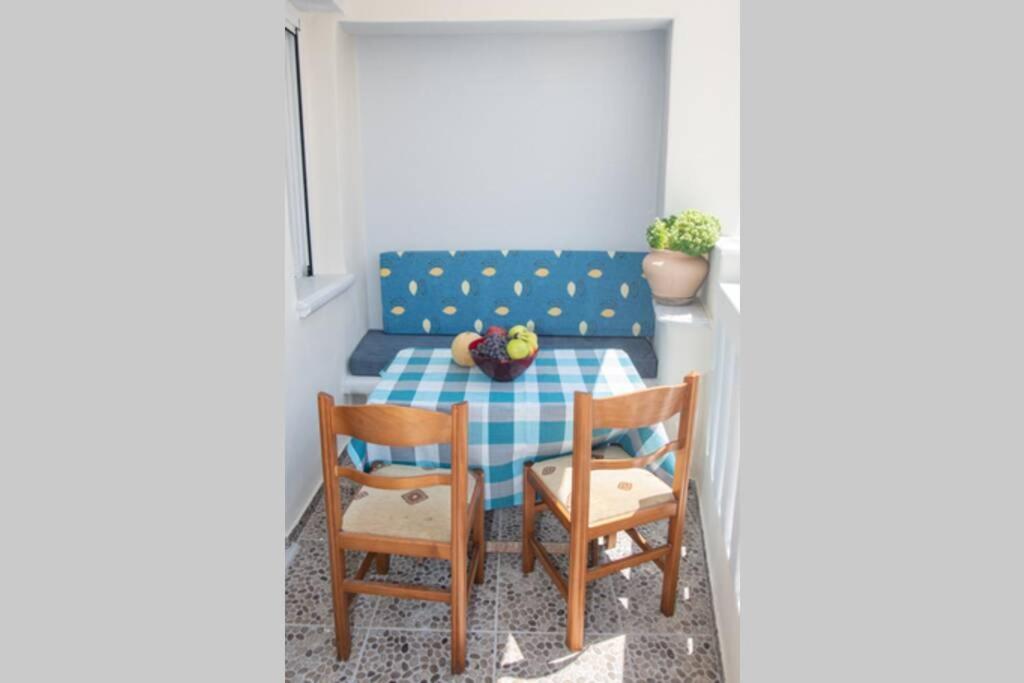 Lethe Apartamento Naxos City Exterior foto